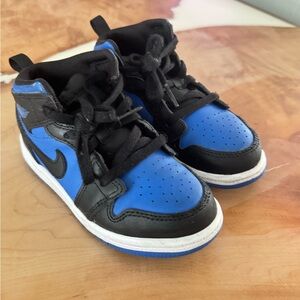 Toddler Nike Jordans